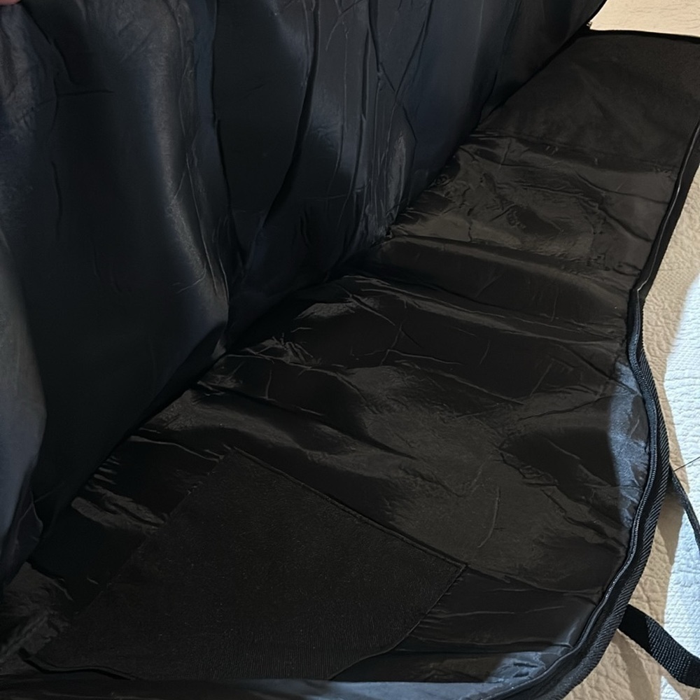 Fender Guitar Case Back Pack Style. - Picture 6 of 8